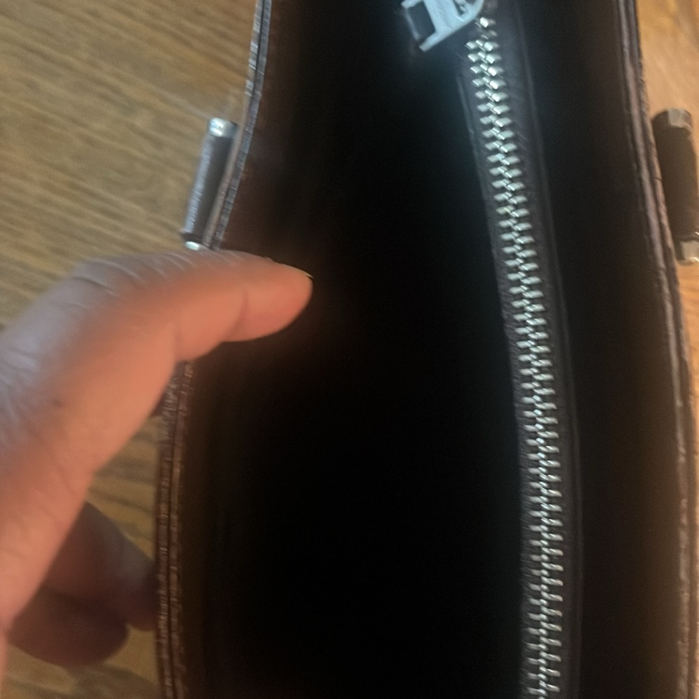 Burberry bag - Picture 5 of 13